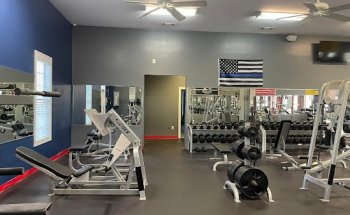FitCo Health Club - Peachtree City