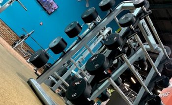 Crossroad Fitness