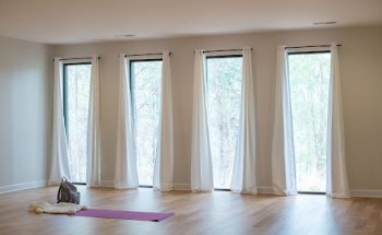 Sweet Tea Yoga