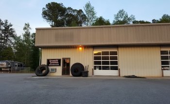 CrossFit Coweta