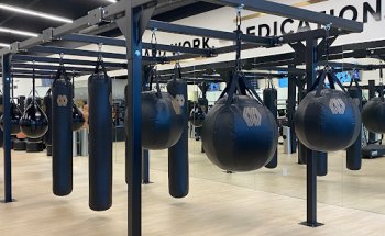 Mayweather Boxing + Fitness Pearland
