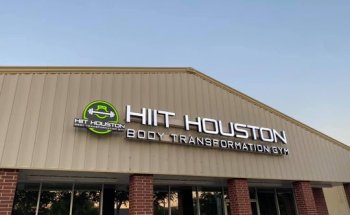 HIIT Houston