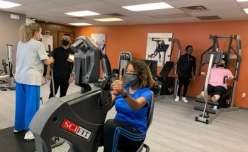 The Exercise Coach - Pearland