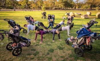 FIT4MOM Pearland