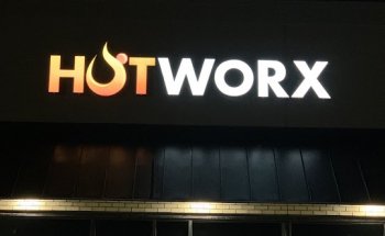 HOTWORX - Pearland, TX (Pearland Pkwy at Barry Rose)