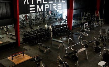 Athletic Empire Gym