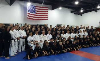 Bushi Ban Martial Arts & Fitness