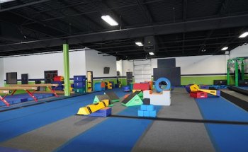 Alpha Omega Gymnastics & Dance Pearland