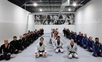 Alliance BJJ Houston Martial Arts & Fitness Pearland Houston