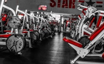 Star Fitness USA