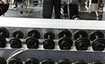 Dolphin Fitness Club