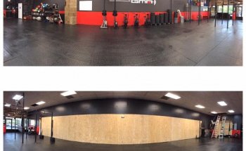 CrossFit GMA
