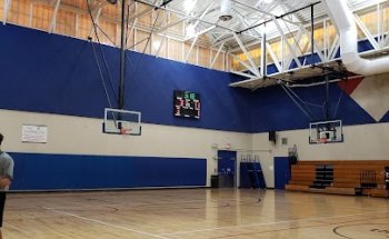 Pembroke Pines YMCA Family Center