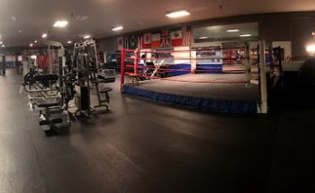Fight Fit Boxing