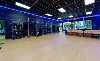 GMG Fitness