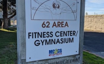 San Mateo 62 Area Gym