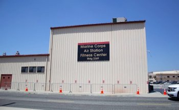MCAS Gym