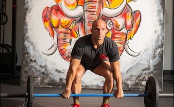 Revolt Fitness