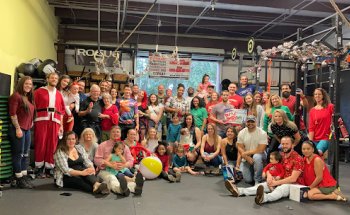 CrossFit VU