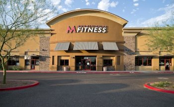 Mountainside Fitness Peoria