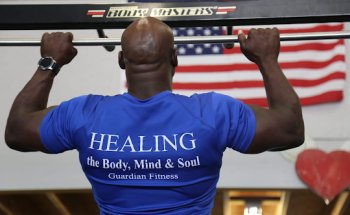 Guardian Fitness