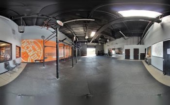 CrossFit Incendia