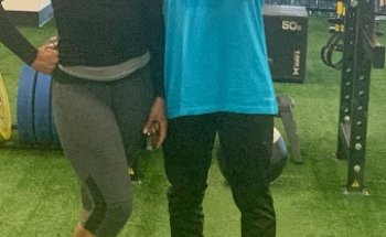 Bullet Proof Fitness