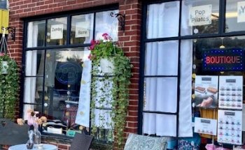 Joyful Sole Studio