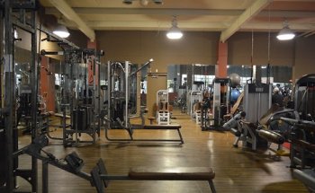 Kinetix Health Bonaire
