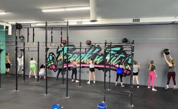 Freak'n Fit