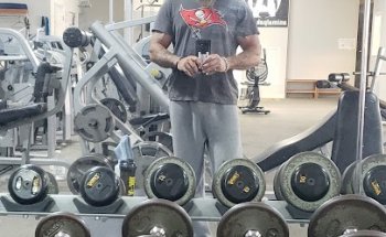 The Zone Fitness Center