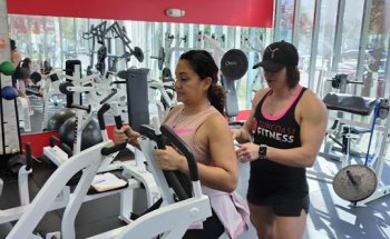 Suncoast Fitness