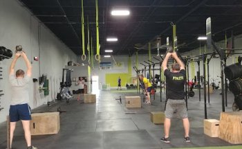 CrossFit StPete