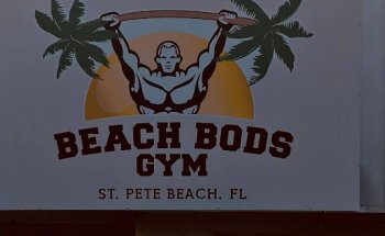 Beach Bods Gym