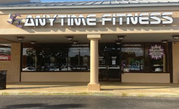Anytime Fitness South Pasadena
