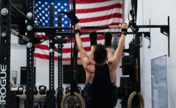 CrossFit 727