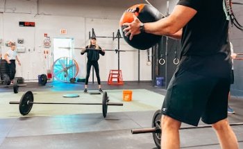 Game of Fitness
