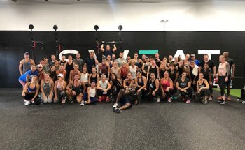 Sweat St. Pete