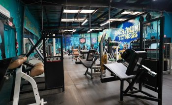 Pack Animal Fitness
