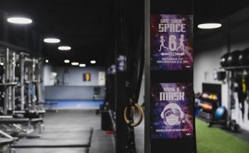 The ANNEX Training Studio