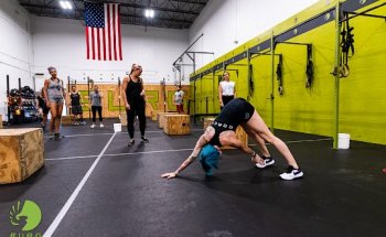 Burg CrossFit North