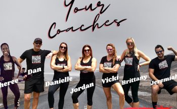 Burg Fitness & Cycling Studio