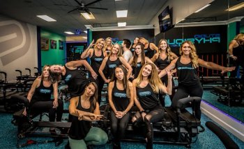 Studio Physique