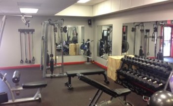 Burn Fitness Training, LLC