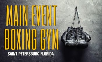 Main Event Boxing
