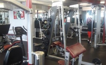 Treasure Island Athletic Club