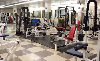 Center City Gym