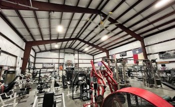 Metroflex Austin