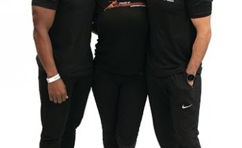 Bodies By Design Personal Training