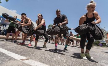 Defiant CrossFit